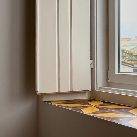 Setubal Terrace Apartments Ngoại thất bức ảnh