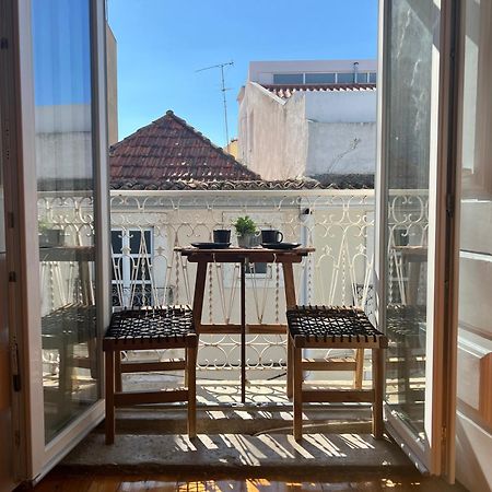Setubal Terrace Apartments Ngoại thất bức ảnh