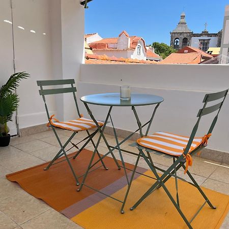 Setubal Terrace Apartments Ngoại thất bức ảnh