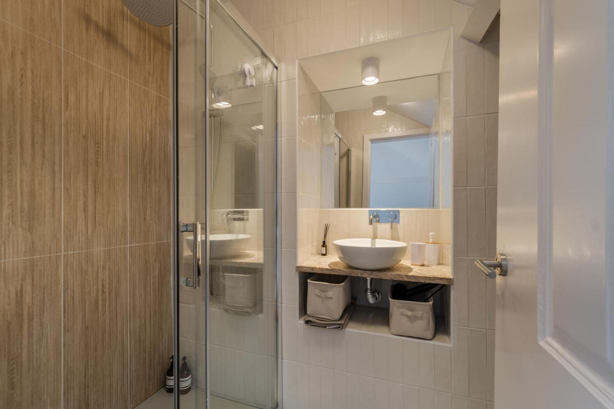 Setubal Terrace Apartments Ngoại thất bức ảnh