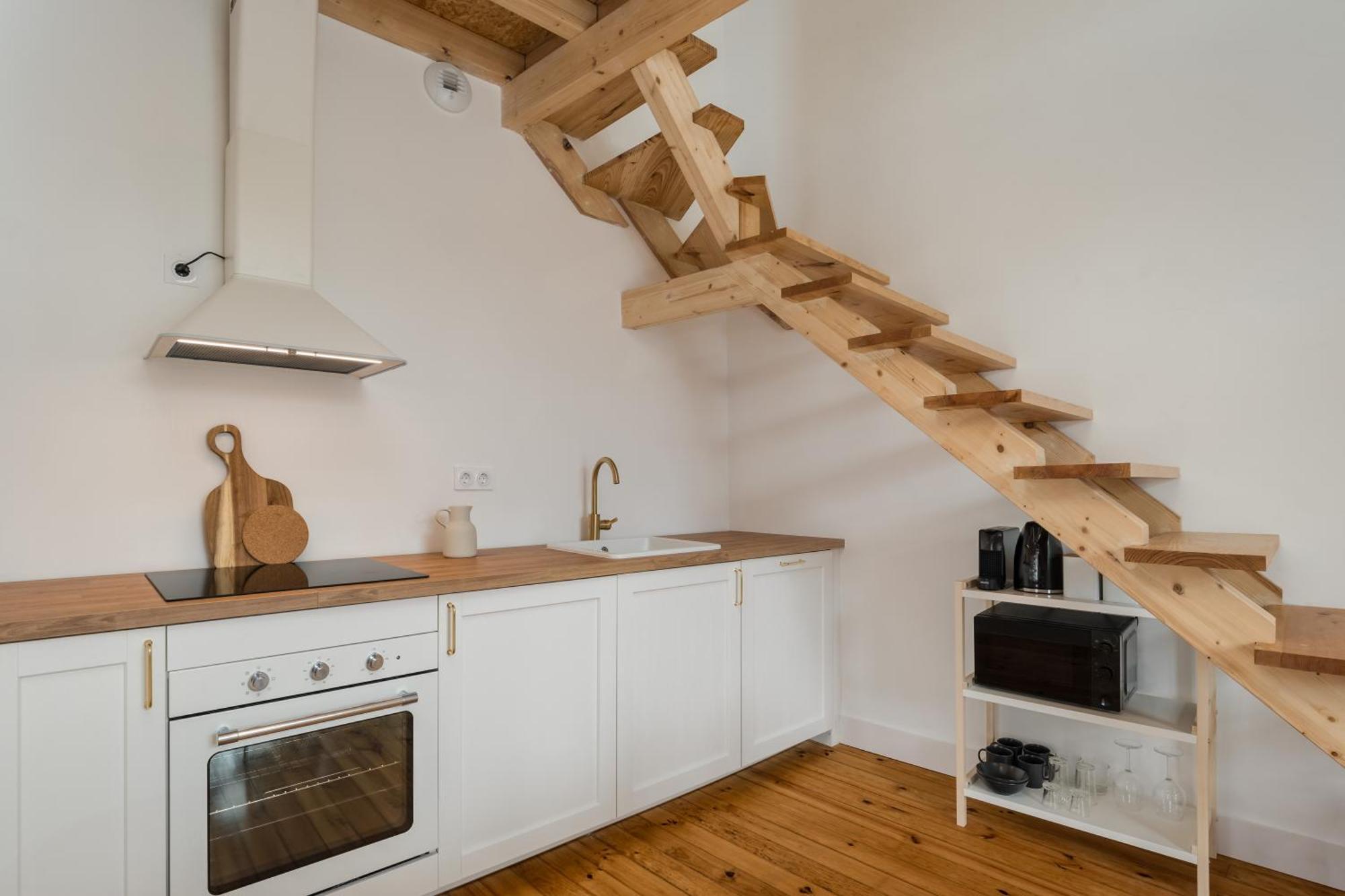 Setubal Terrace Apartments Ngoại thất bức ảnh