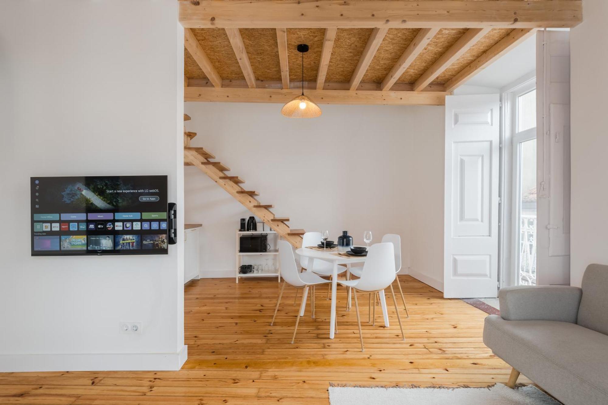 Setubal Terrace Apartments Ngoại thất bức ảnh