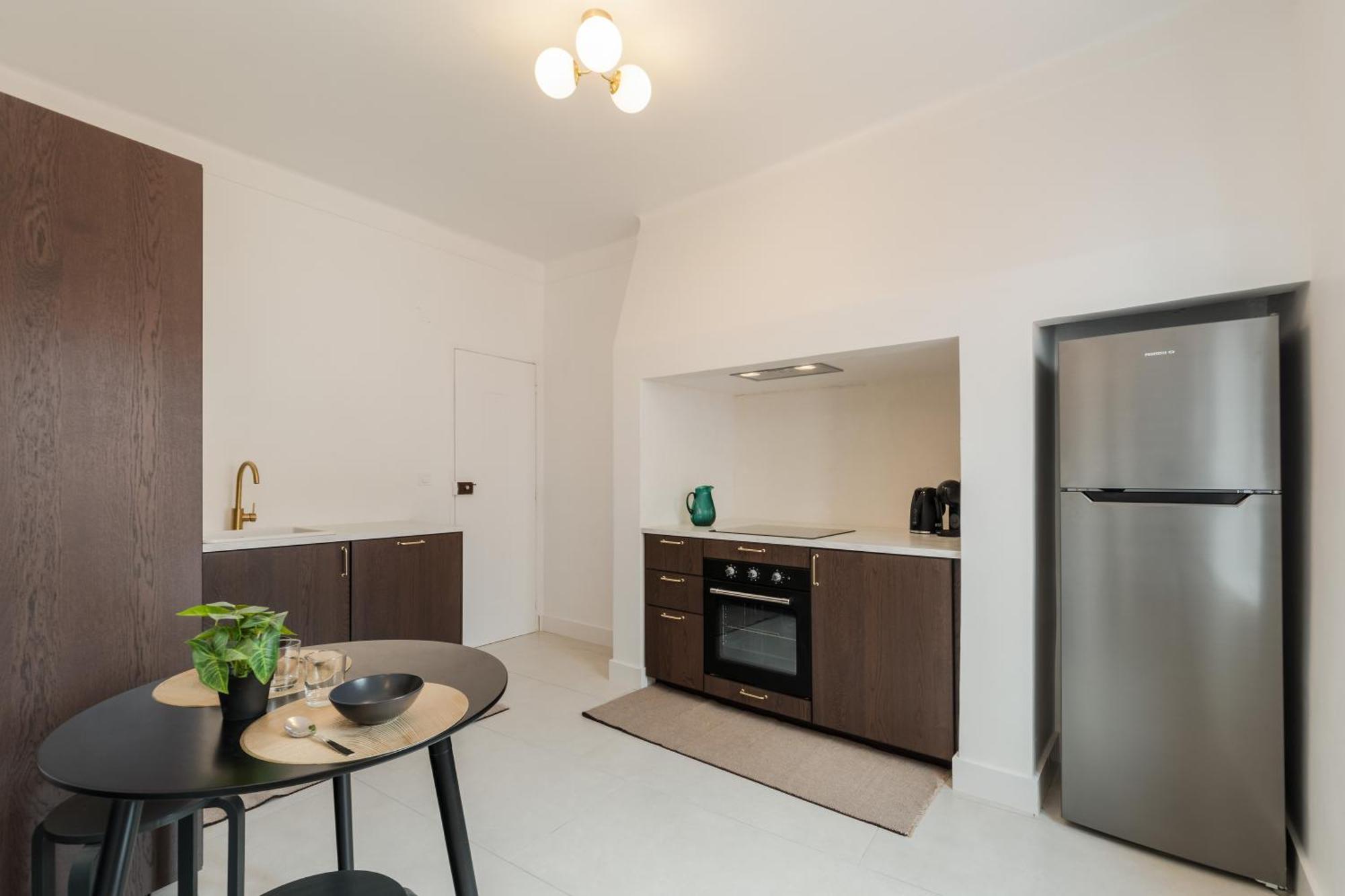 Setubal Terrace Apartments Ngoại thất bức ảnh