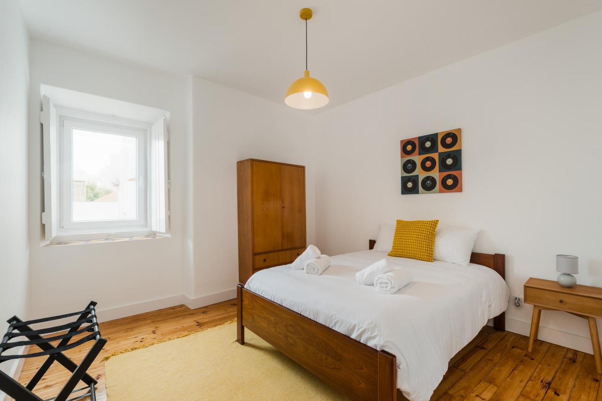 Setubal Terrace Apartments Ngoại thất bức ảnh