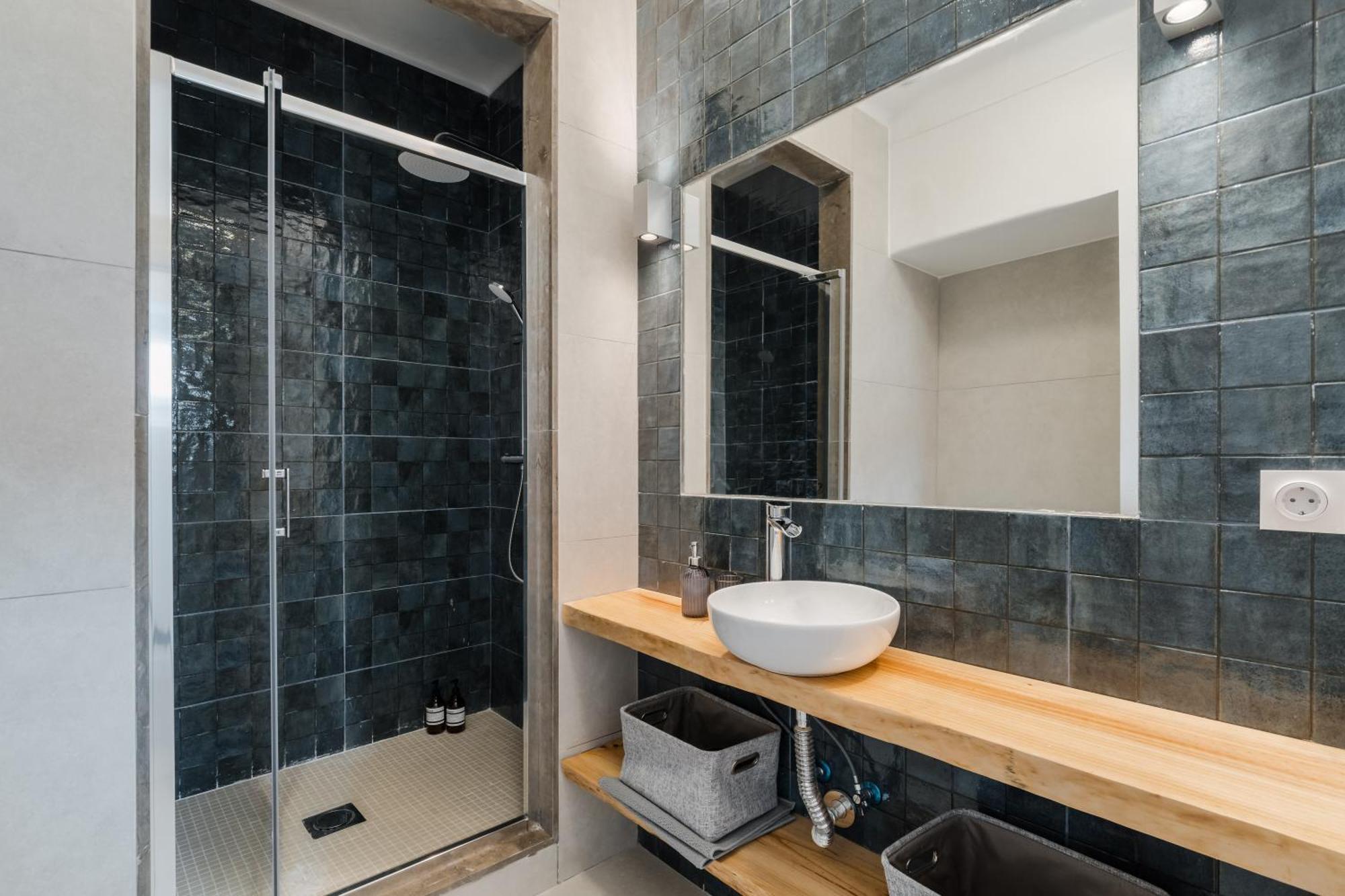 Setubal Terrace Apartments Ngoại thất bức ảnh