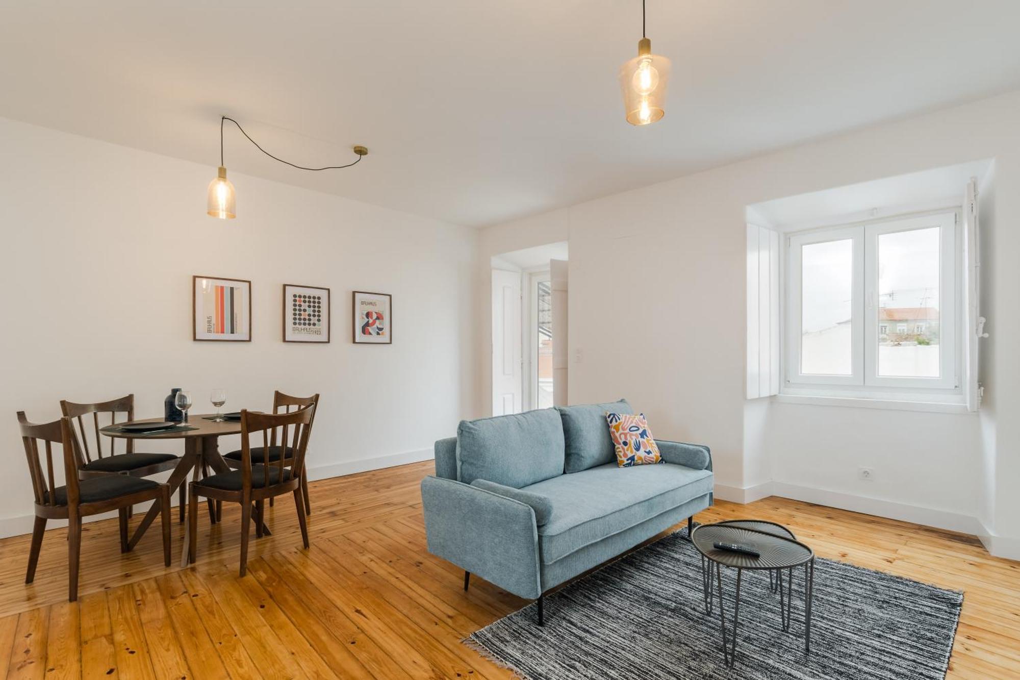 Setubal Terrace Apartments Ngoại thất bức ảnh