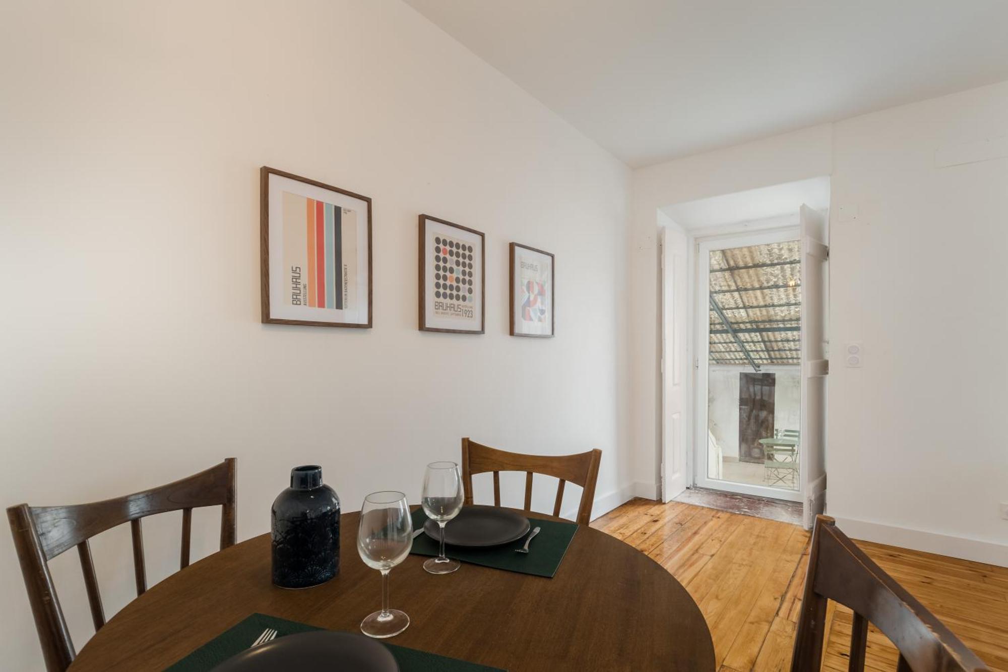 Setubal Terrace Apartments Ngoại thất bức ảnh