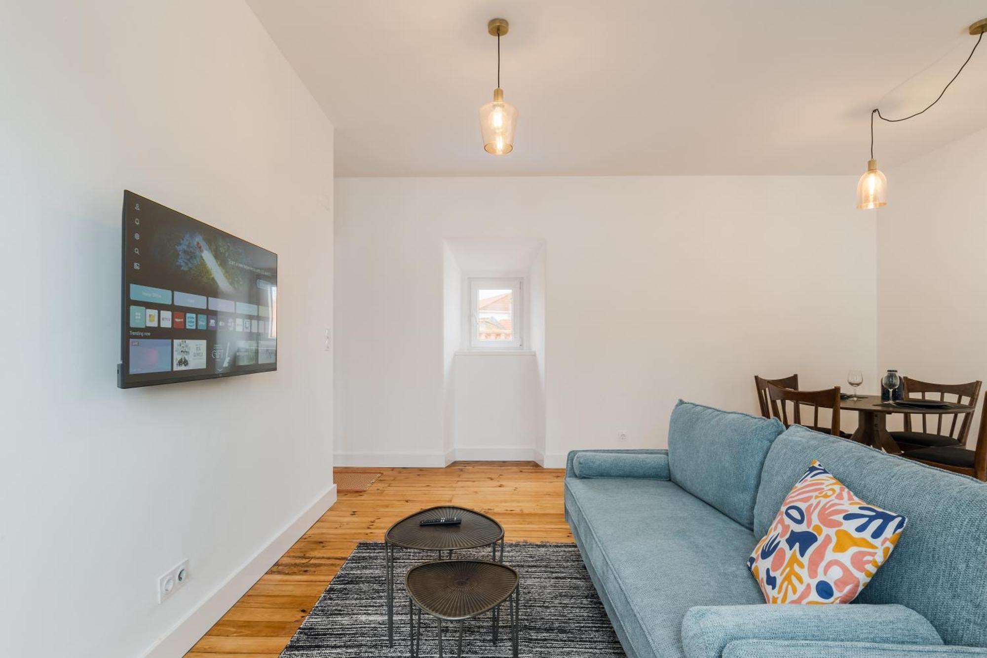 Setubal Terrace Apartments Ngoại thất bức ảnh