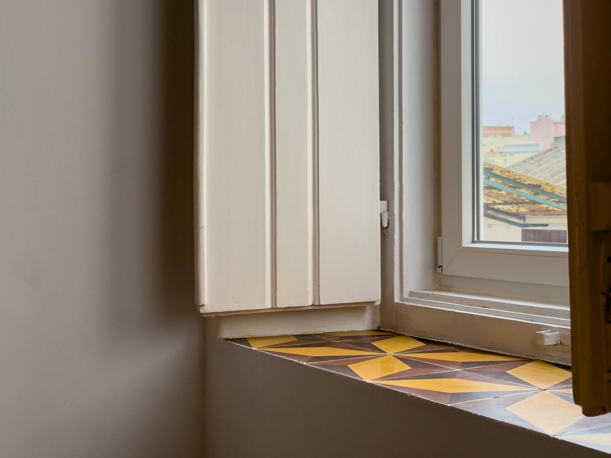 Setubal Terrace Apartments Ngoại thất bức ảnh