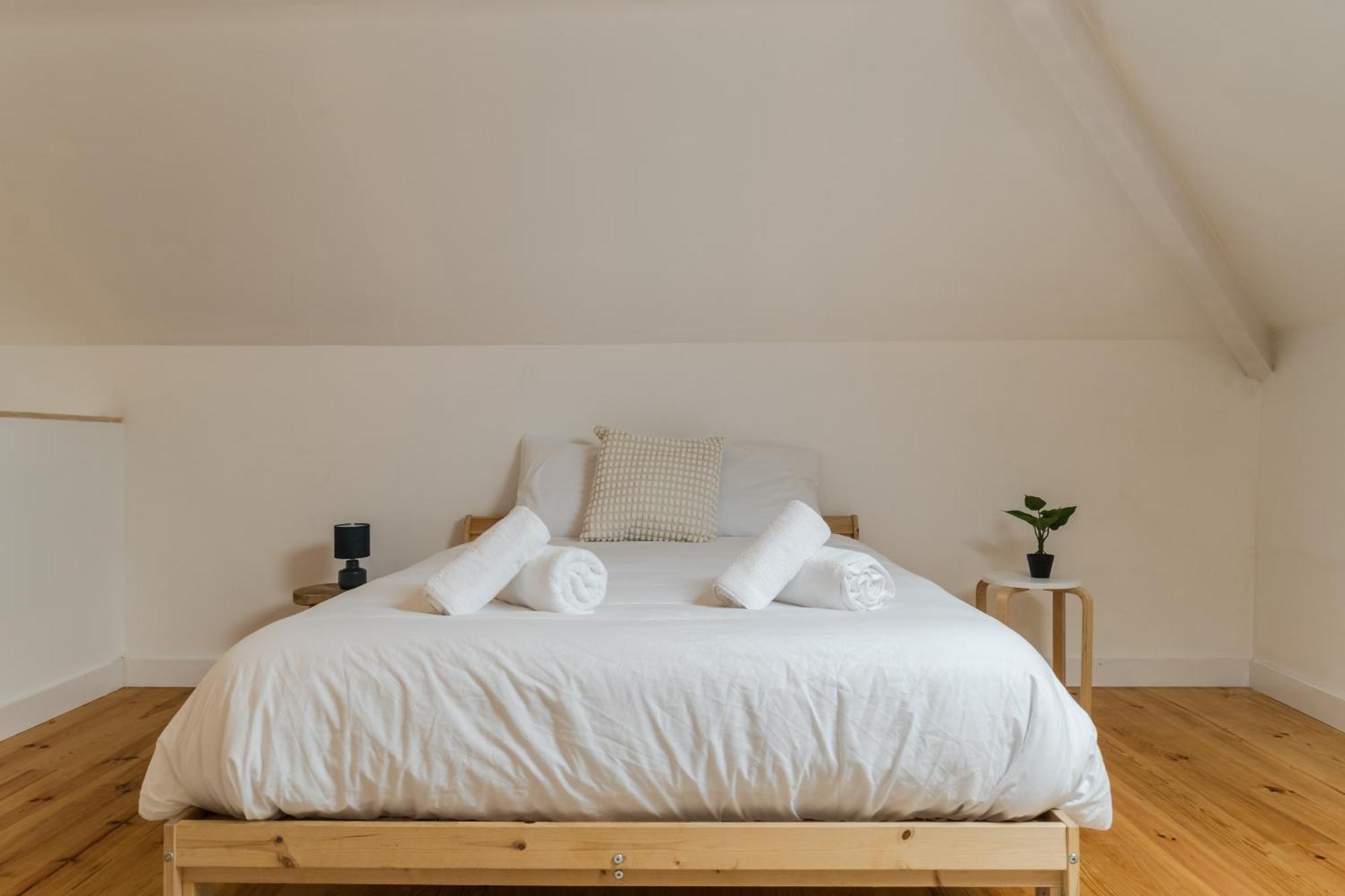 Setubal Terrace Apartments Ngoại thất bức ảnh