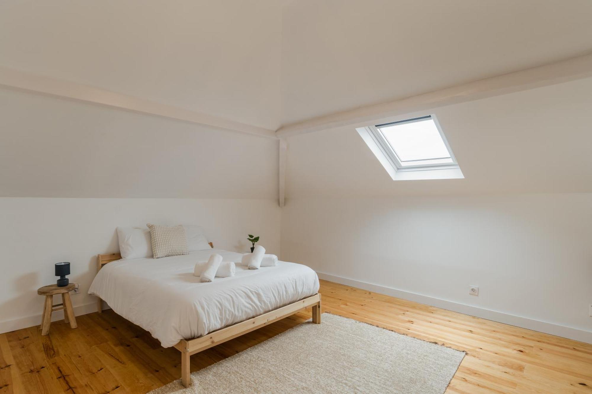Setubal Terrace Apartments Ngoại thất bức ảnh
