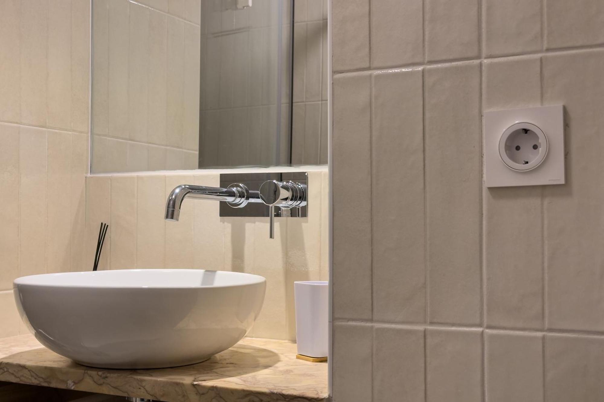 Setubal Terrace Apartments Ngoại thất bức ảnh