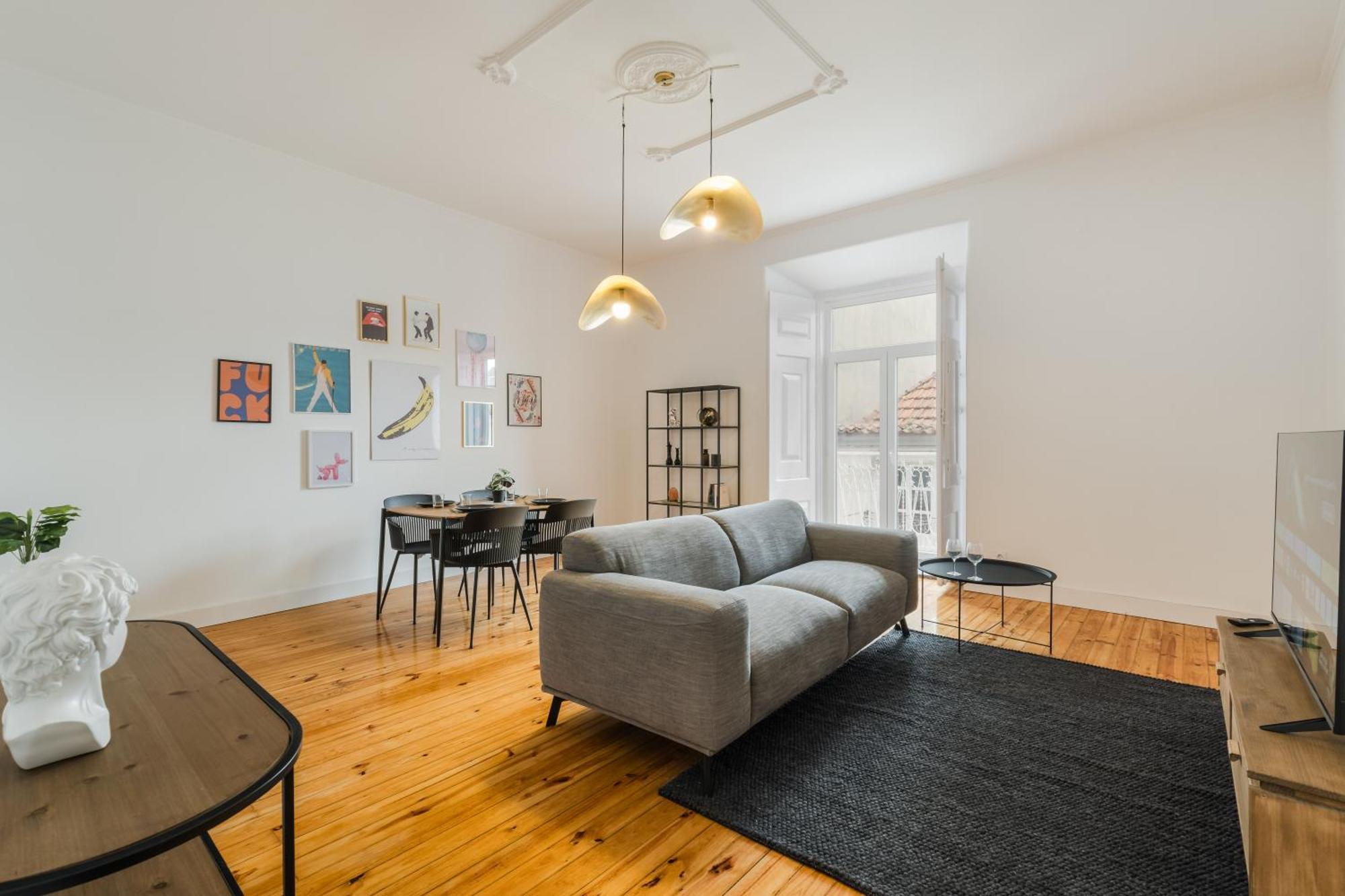 Setubal Terrace Apartments Ngoại thất bức ảnh