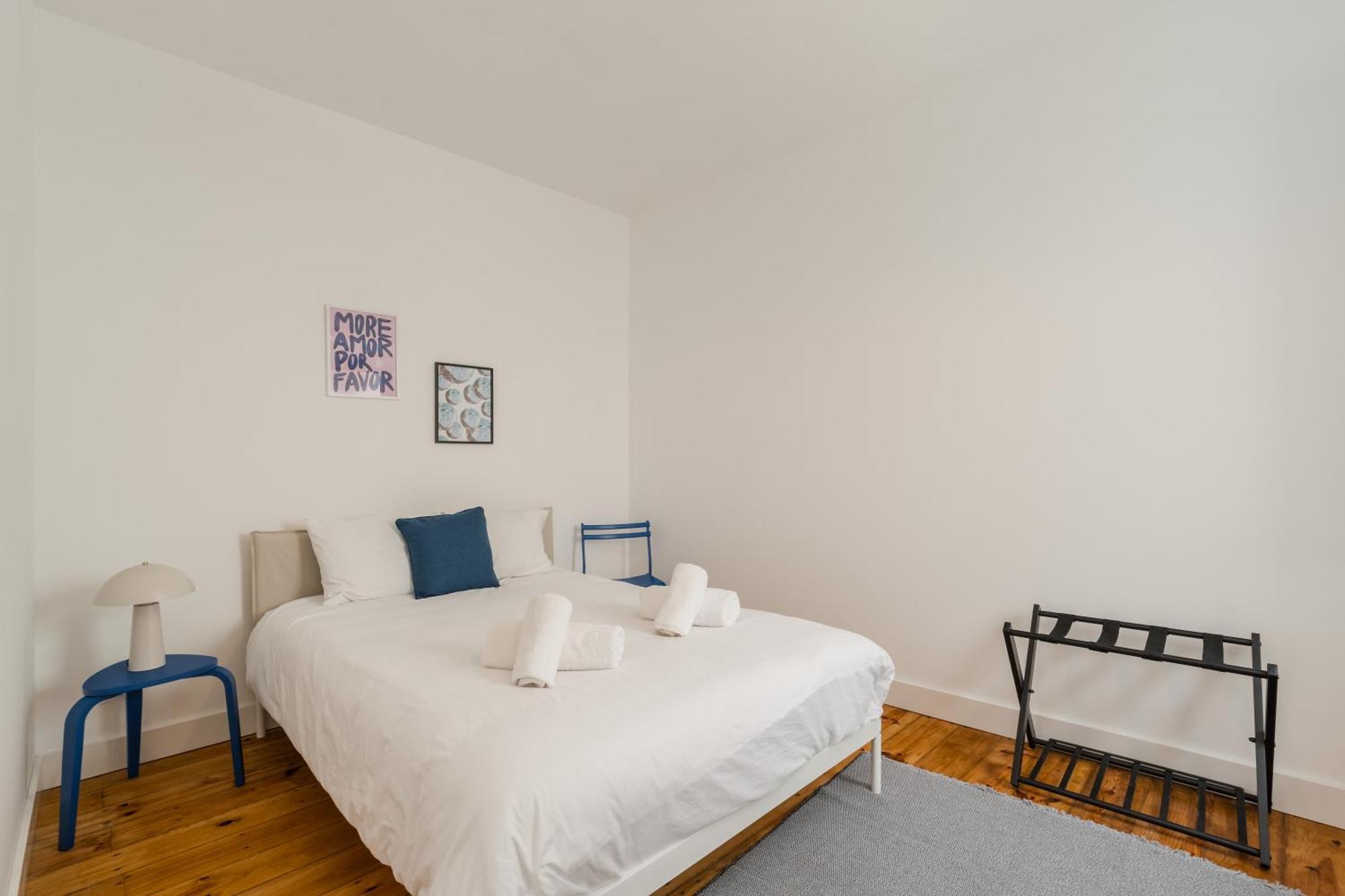 Setubal Terrace Apartments Ngoại thất bức ảnh