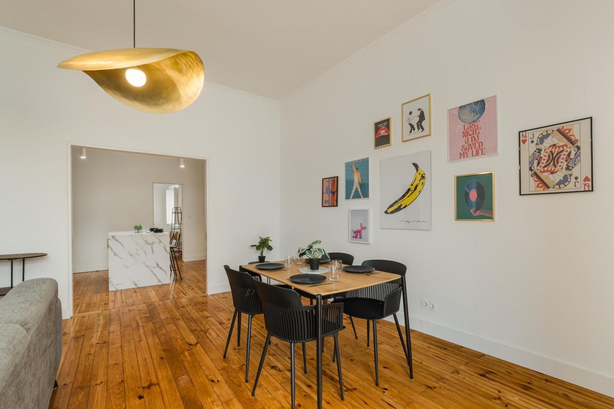 Setubal Terrace Apartments Ngoại thất bức ảnh