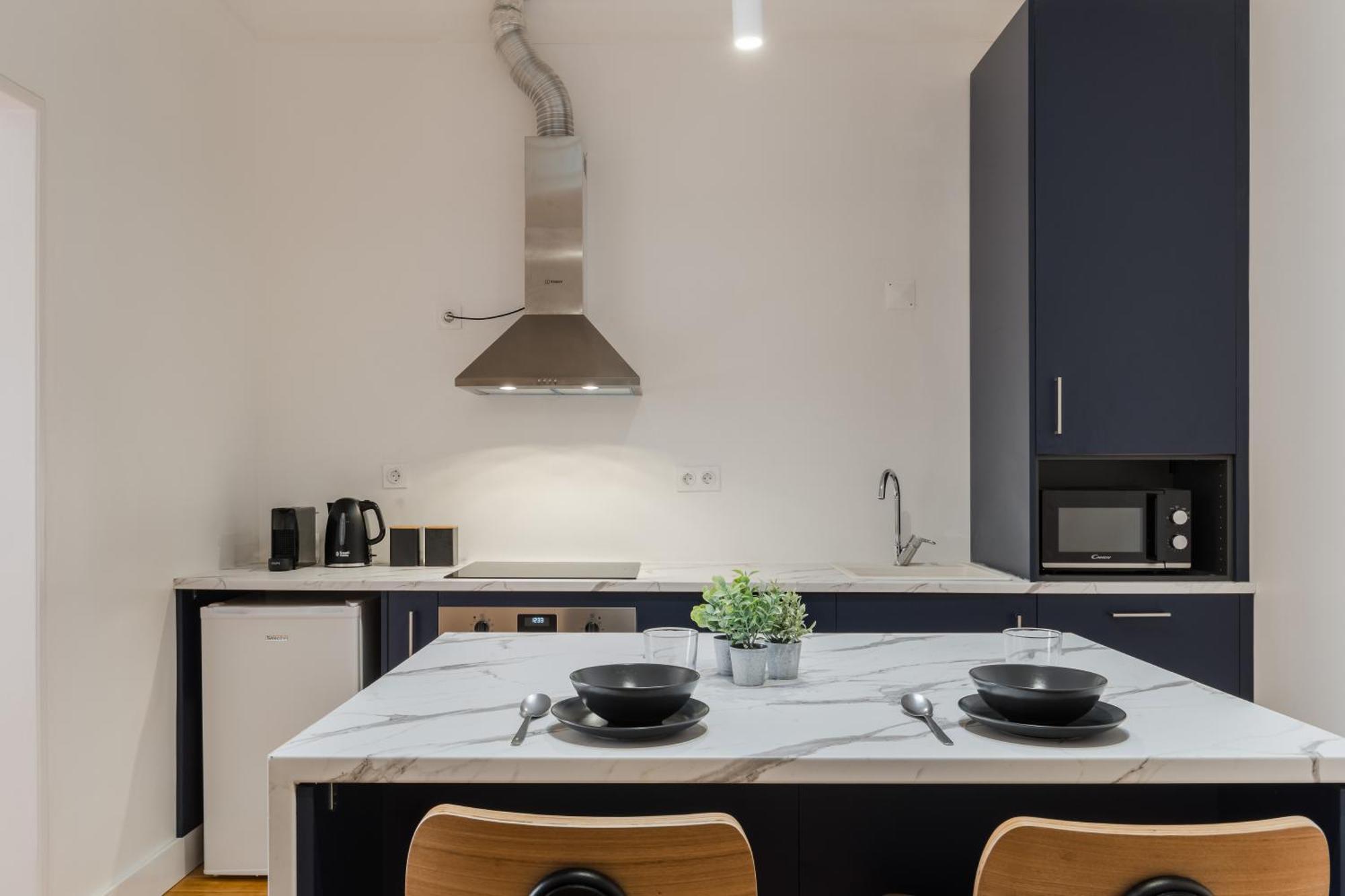 Setubal Terrace Apartments Ngoại thất bức ảnh