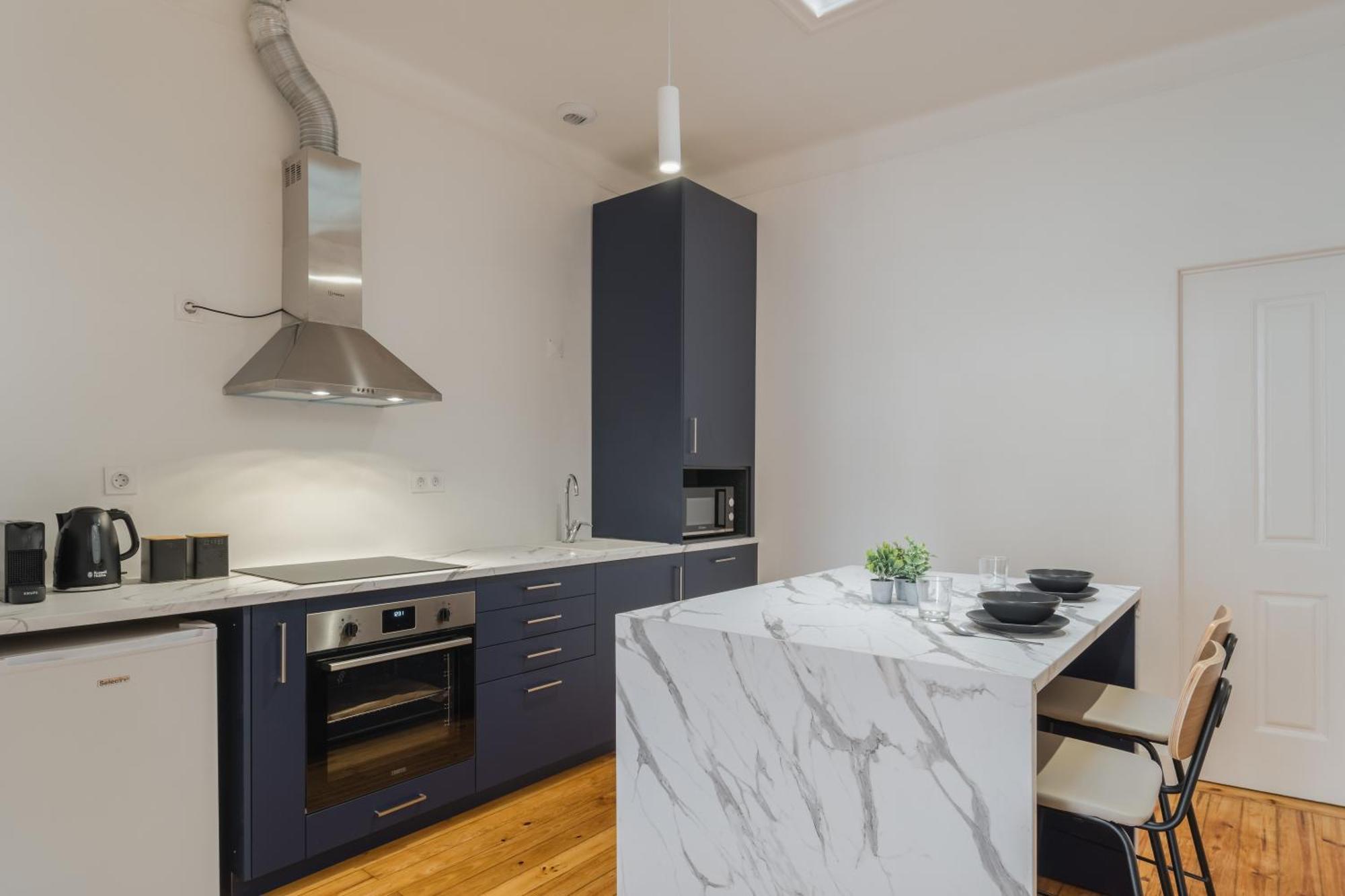Setubal Terrace Apartments Ngoại thất bức ảnh