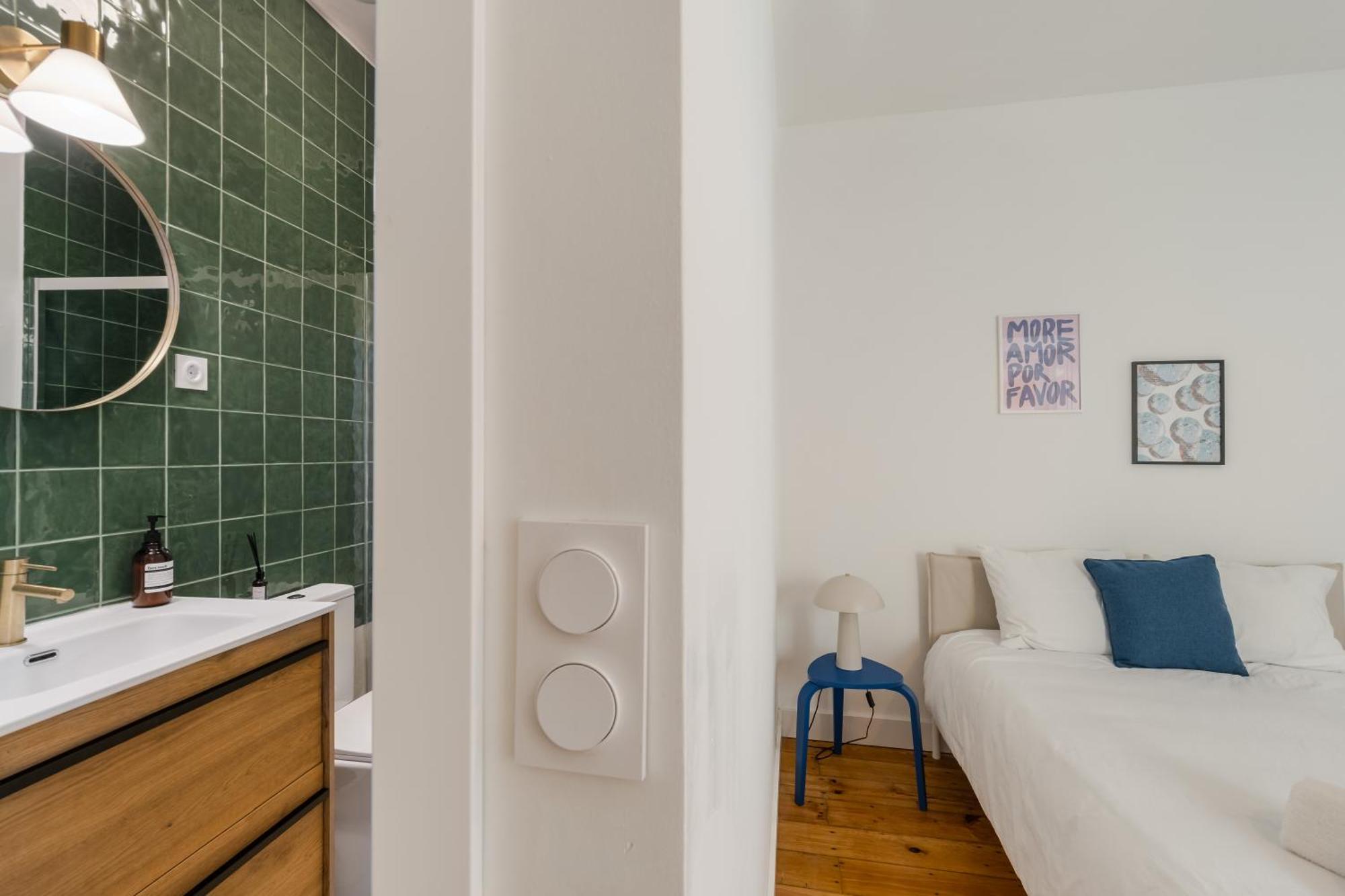 Setubal Terrace Apartments Ngoại thất bức ảnh