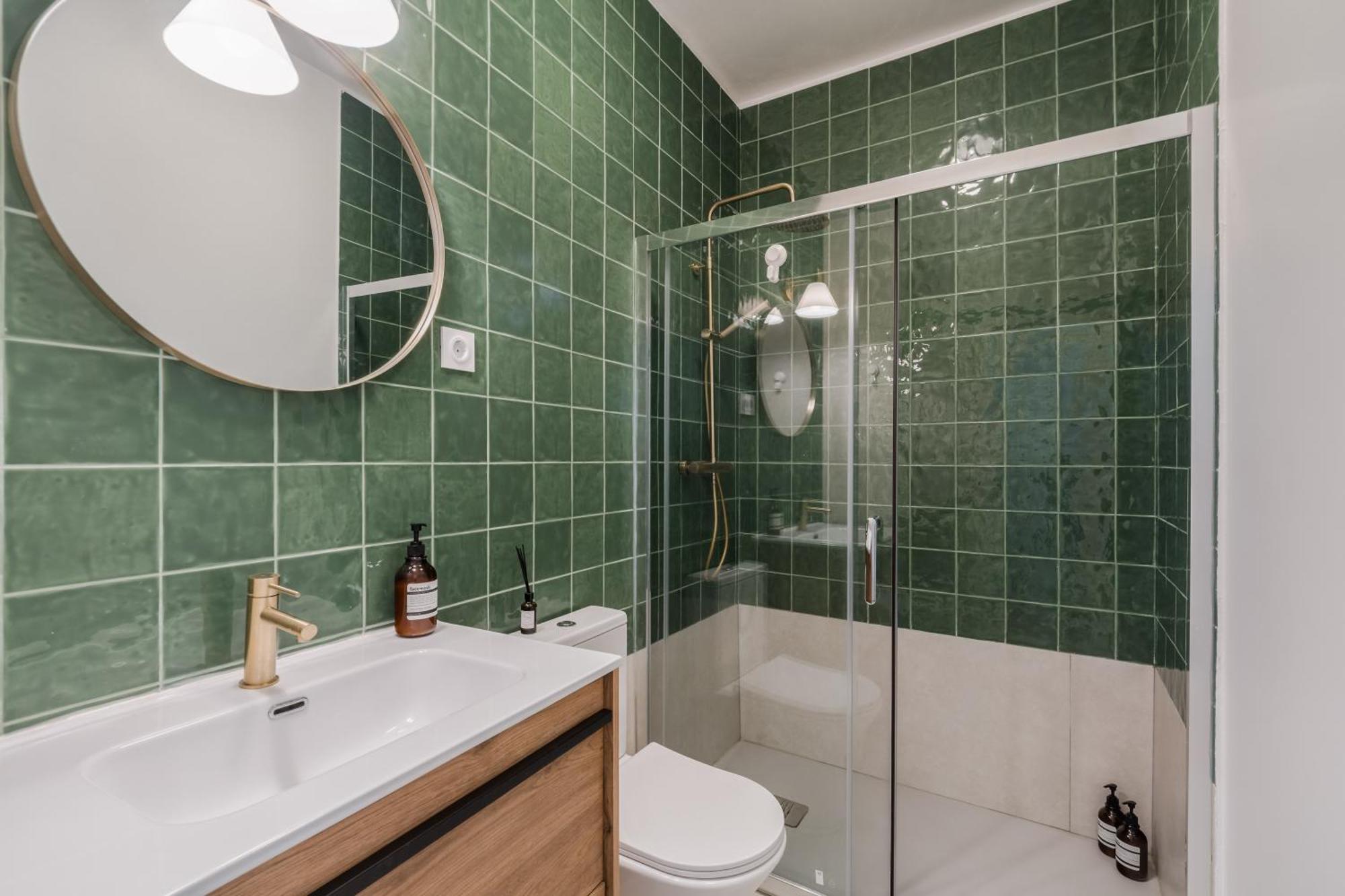 Setubal Terrace Apartments Ngoại thất bức ảnh